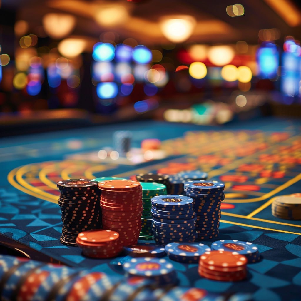 win99club – Live Casino trực tuyến